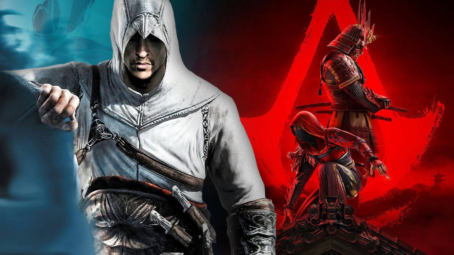 Assassin 's Creed Shadows는 3 백만 명의 플레이어를 쳤으며 Ubisoft는 판매 데이터를 보류합니다.