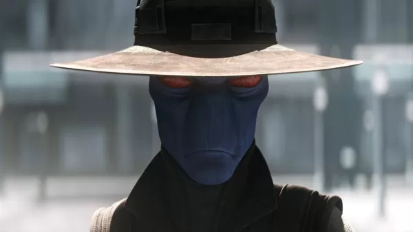 Star Wars Upcoming Projects