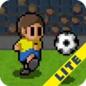 Schermata PORTABLE SOCCER DX Lite 0