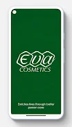 Eva Cosmetics 螢幕截圖 0