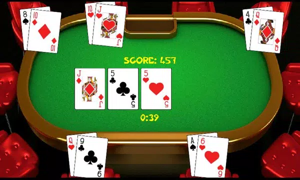 Poker Master Pack Screenshot 1