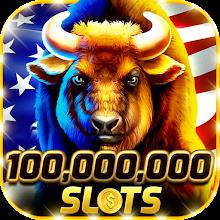 Baba Wild Slots - Casino Games