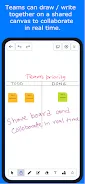 Lekh: intelligent whiteboard স্ক্রিনশট 1