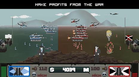 War Agent Screenshot 2