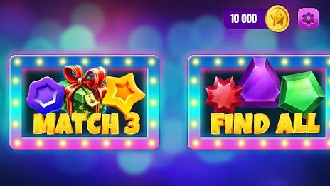 Slot Master Club Screenshot 3