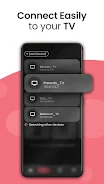 Remote Control for Mi Box Schermafbeelding 0