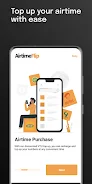 AirtimeFlip - Airtime to Cash স্ক্রিনশট 3