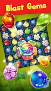 Forest Rescue: Match 3 Puzzle 螢幕截圖 0