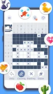 Nonogram - Logic Puzzles Zrzut ekranu 0