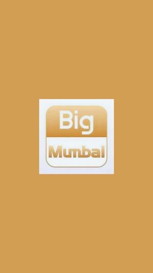 Big Mumbai Schermafbeelding 0