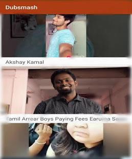 Tamil Video Status Schermafbeelding 2