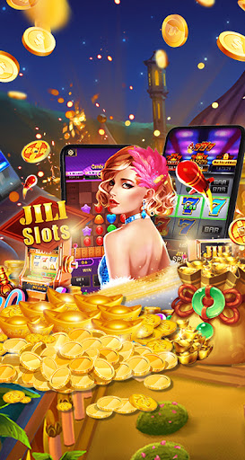 Schermata JILI 777 Casino Big Win Slots 1