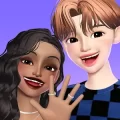 ZEPETO: аватар, чат, игра