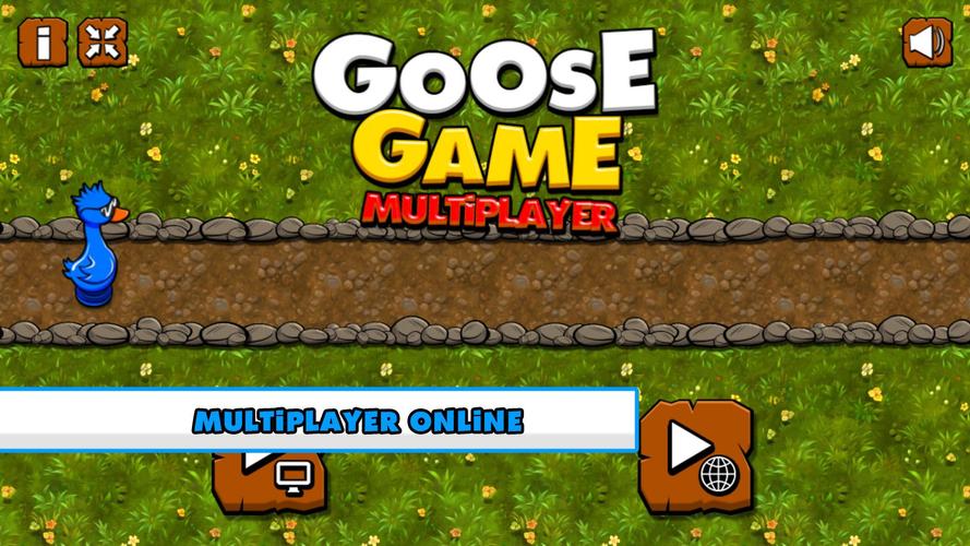 Goose Game Multiplayer应用截图第3张