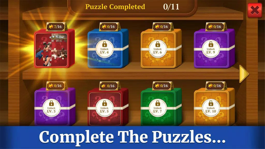 Power Bingo: Free Casino Games Captura de pantalla 2