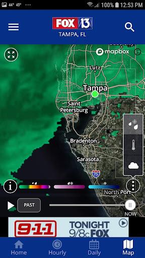 FOX 13 SkyTower Radar স্ক্রিনশট 3
