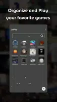 JoiPlay Captura de pantalla 0