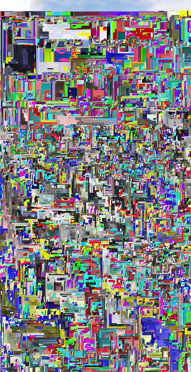 BaconReader for Reddit Capture d'écran 0