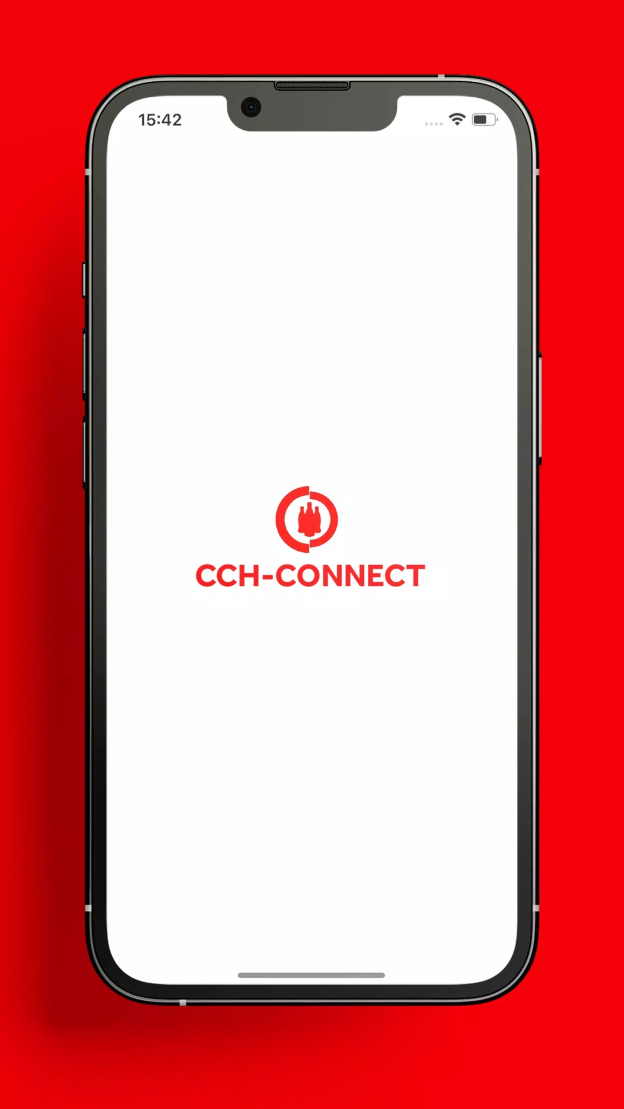 CCH-CONNECT 螢幕截圖 3