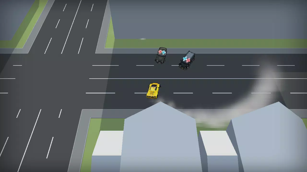 Grand Endless Car Ekran Görüntüsü 2