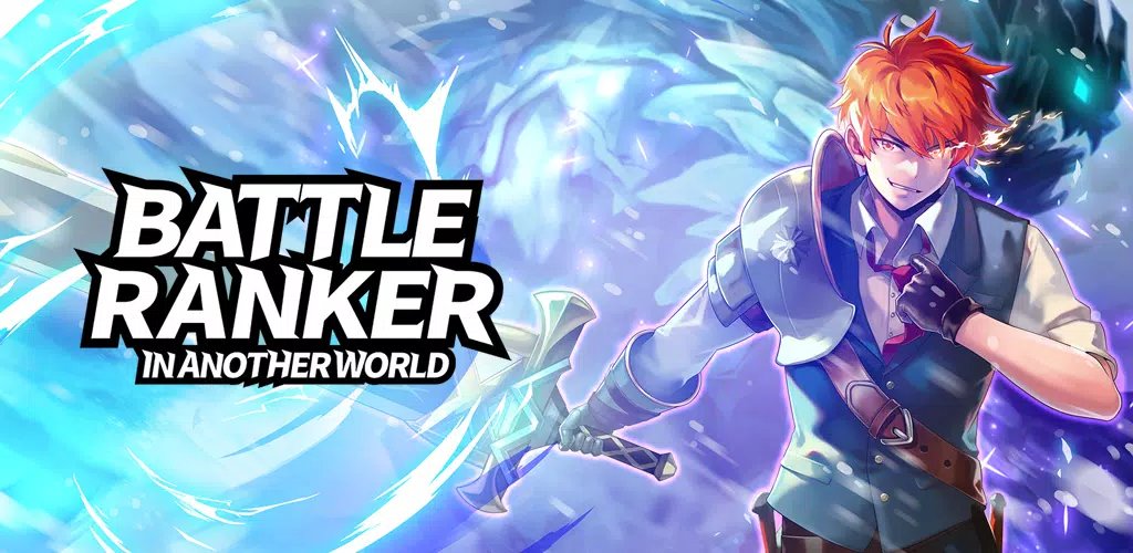 Battle Ranker应用截图第0张