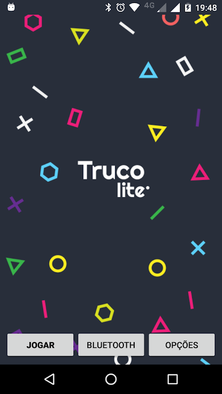 Truco Offline 2 Скриншот 0