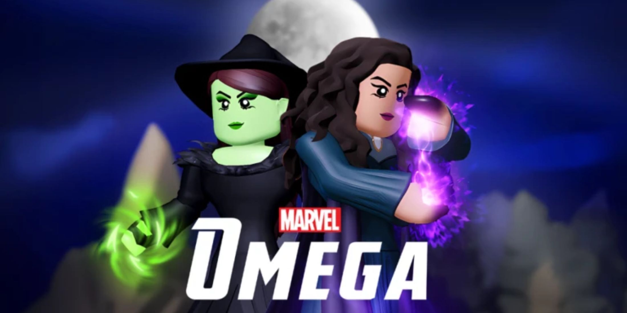 Marvel Omega Codes: onthul geheimen in Roblox (januari 2025)