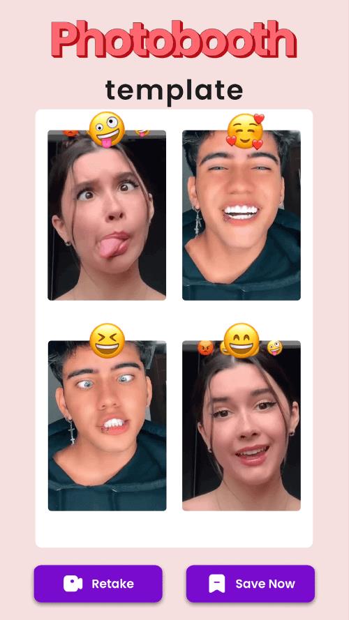 Funmoji ภาพหน้าจอ 3