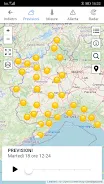 Meteo 3R 스크린샷 3