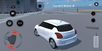 Suzuki Car Game Schermafbeelding 3