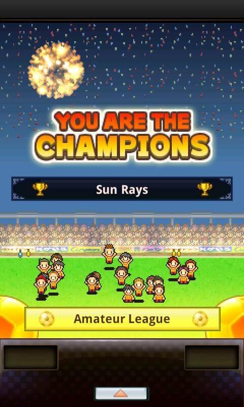 Pocket League Story স্ক্রিনশট 3