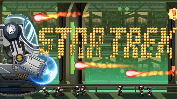 Jetpack Joyride 2 ภาพหน้าจอ 2