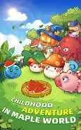 MapleHeroes - Idle Adventure应用截图第0张