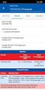 i-CARe CAR Life Insurance Captura de tela 3