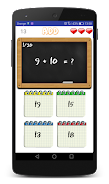 Mental Calculation Ekran Görüntüsü 2