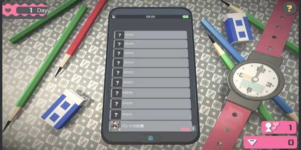 Touch Himawari MOD স্ক্রিনশট 2