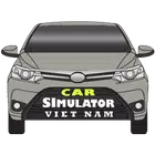 Car Simulator Vietnam