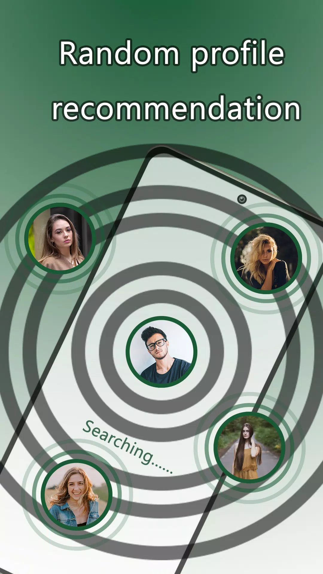ToTo - Chatting & Calling ภาพหน้าจอ 0