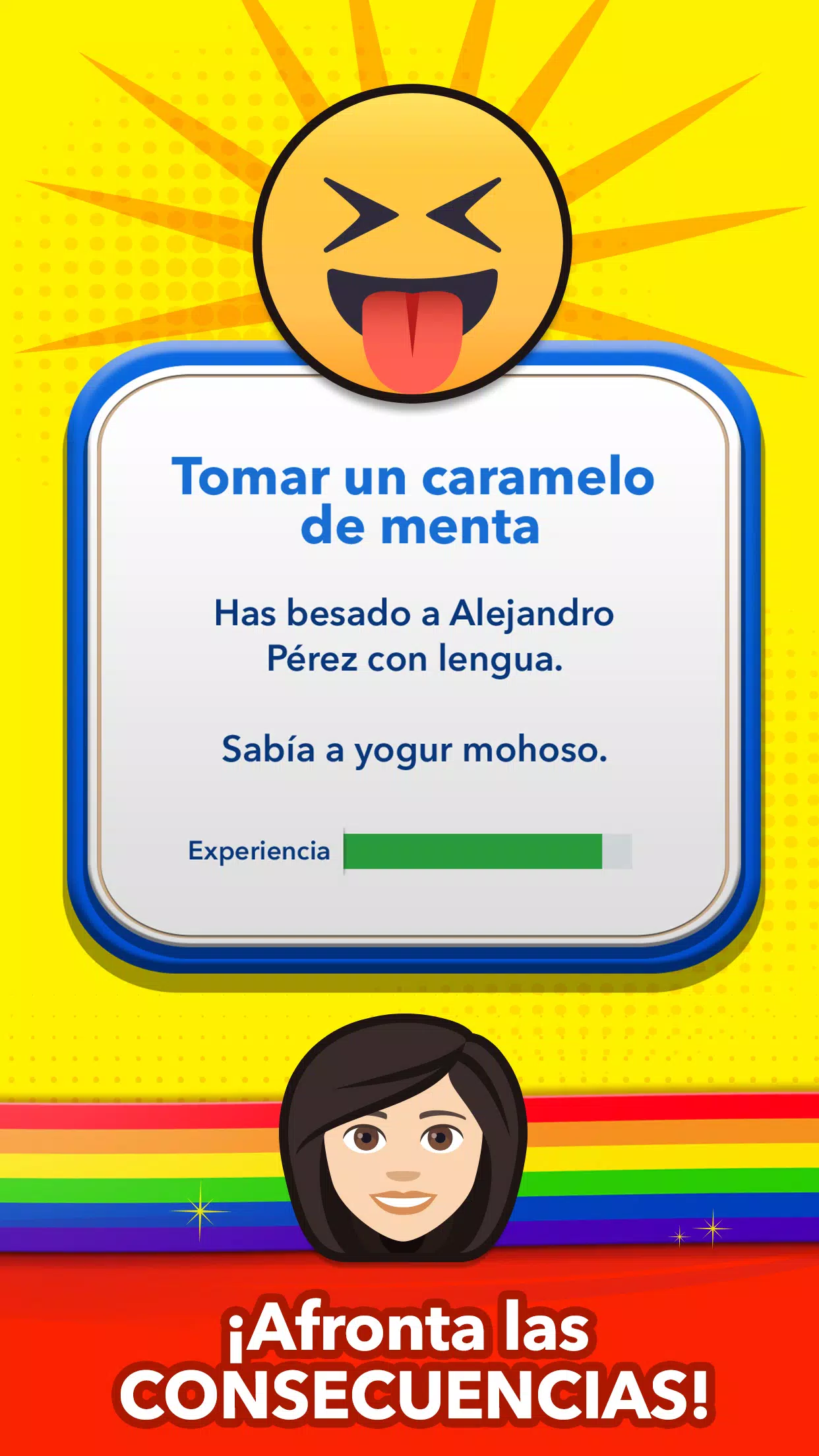 Bitlife Español Screenshot 2