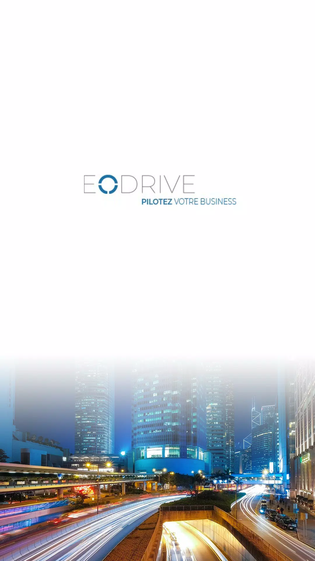 EODRIVE Capture d'écran 0