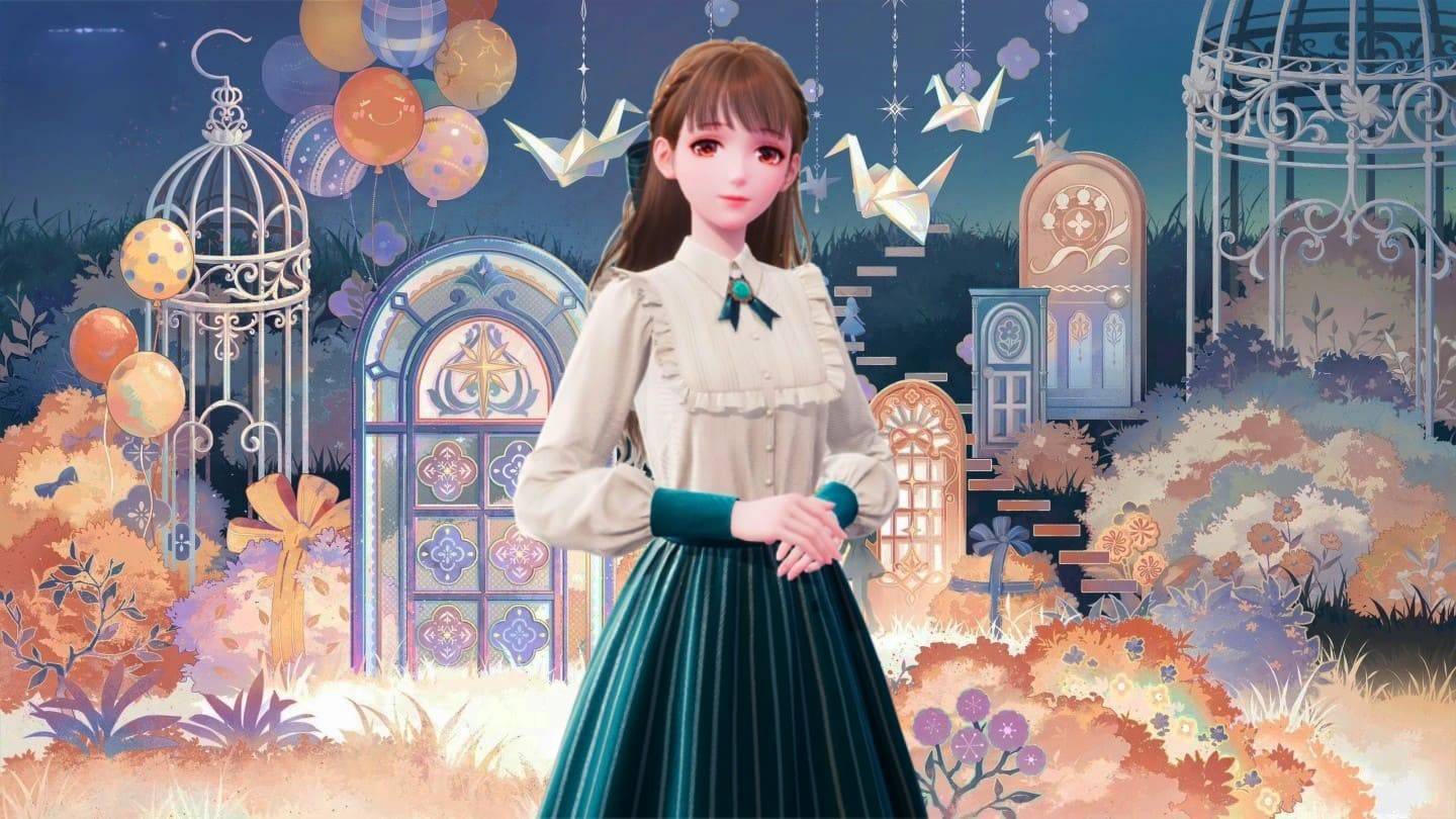 Infinity Nikki：美丽的一天探索指南