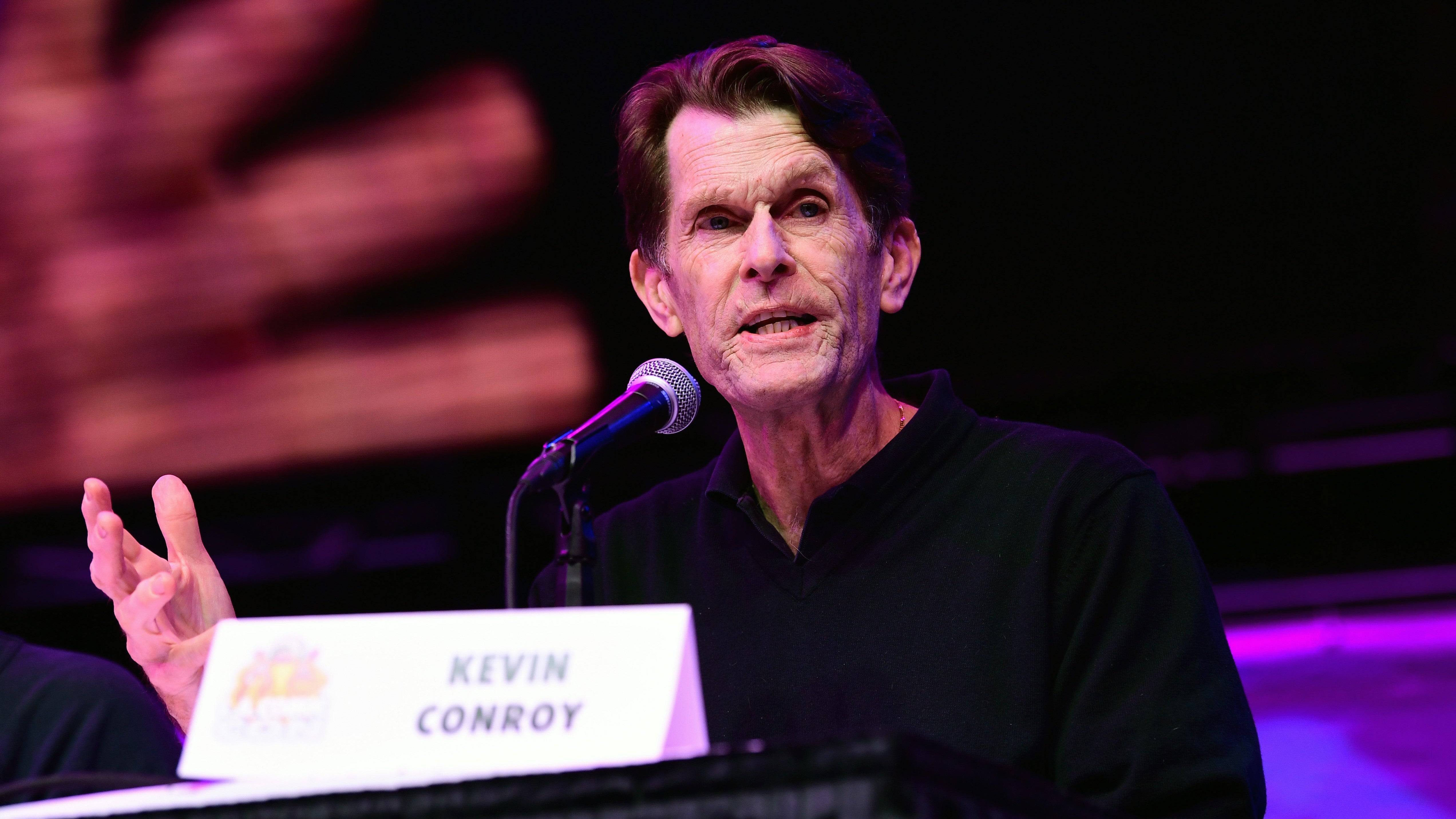 Naitala ni Kevin Conroy para sa Devil May Cry Anime bago siya namatay, walang kasangkot sa AI: Kinumpirma ng Producer