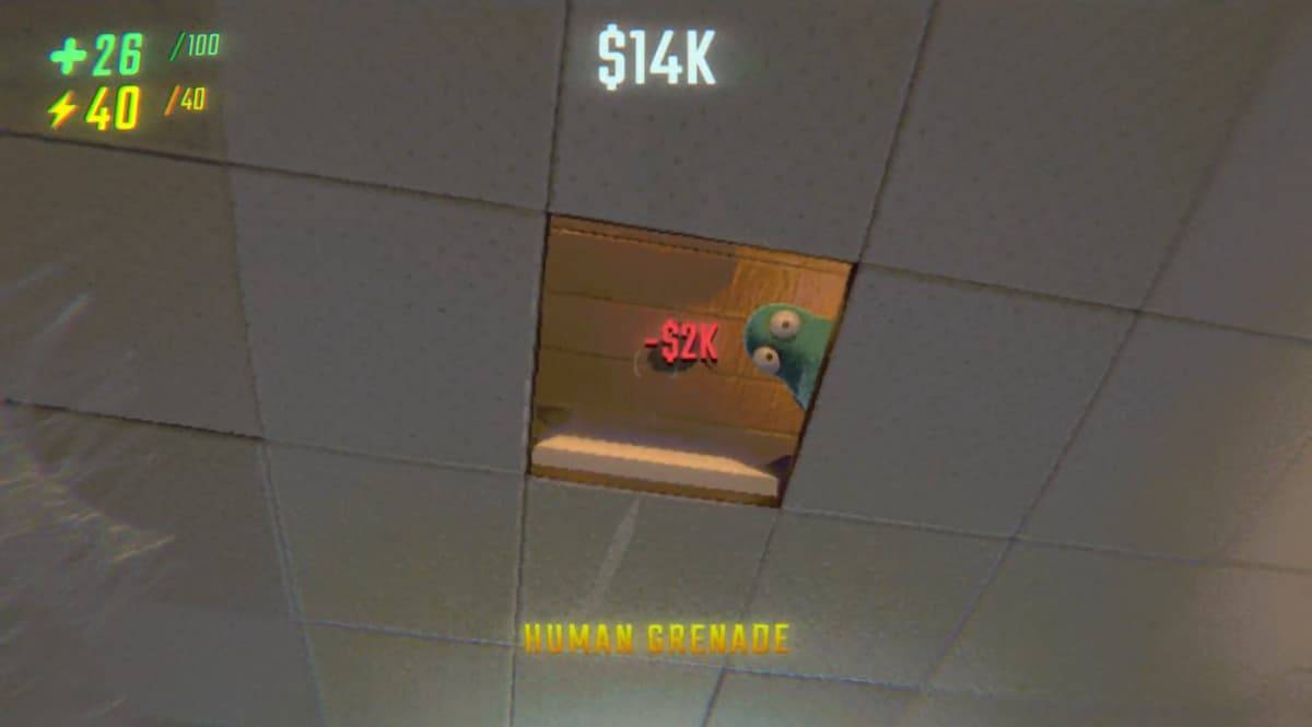 It looks like you're asking about the R.E.P.O. Secret Shop Guide — but there might be some confusion here, as R.E.P.O. is not a widely recognized official game, app, or retail brand tied to a known 