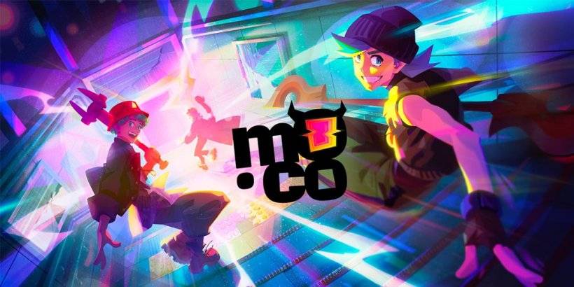Ang Mo.co Soft ay naglulunsad sa iOS at Android: imbitasyon-lamang