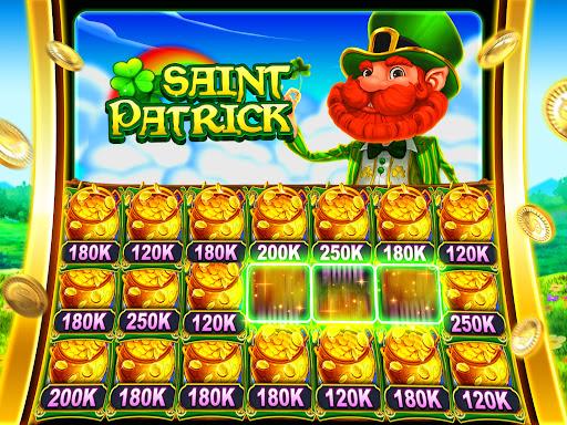 FaFaFa - Real Casino Slots Tangkapan skrin 0