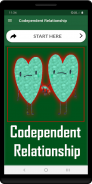 Codependent Relationship スクリーンショット 0