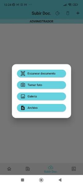 Schermata Connect Matrix 2