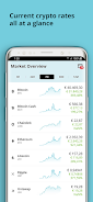 BISON - Buy Bitcoin & Co Screenshot 2