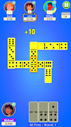 Dominoes - Board Game Ảnh chụp màn hình 3