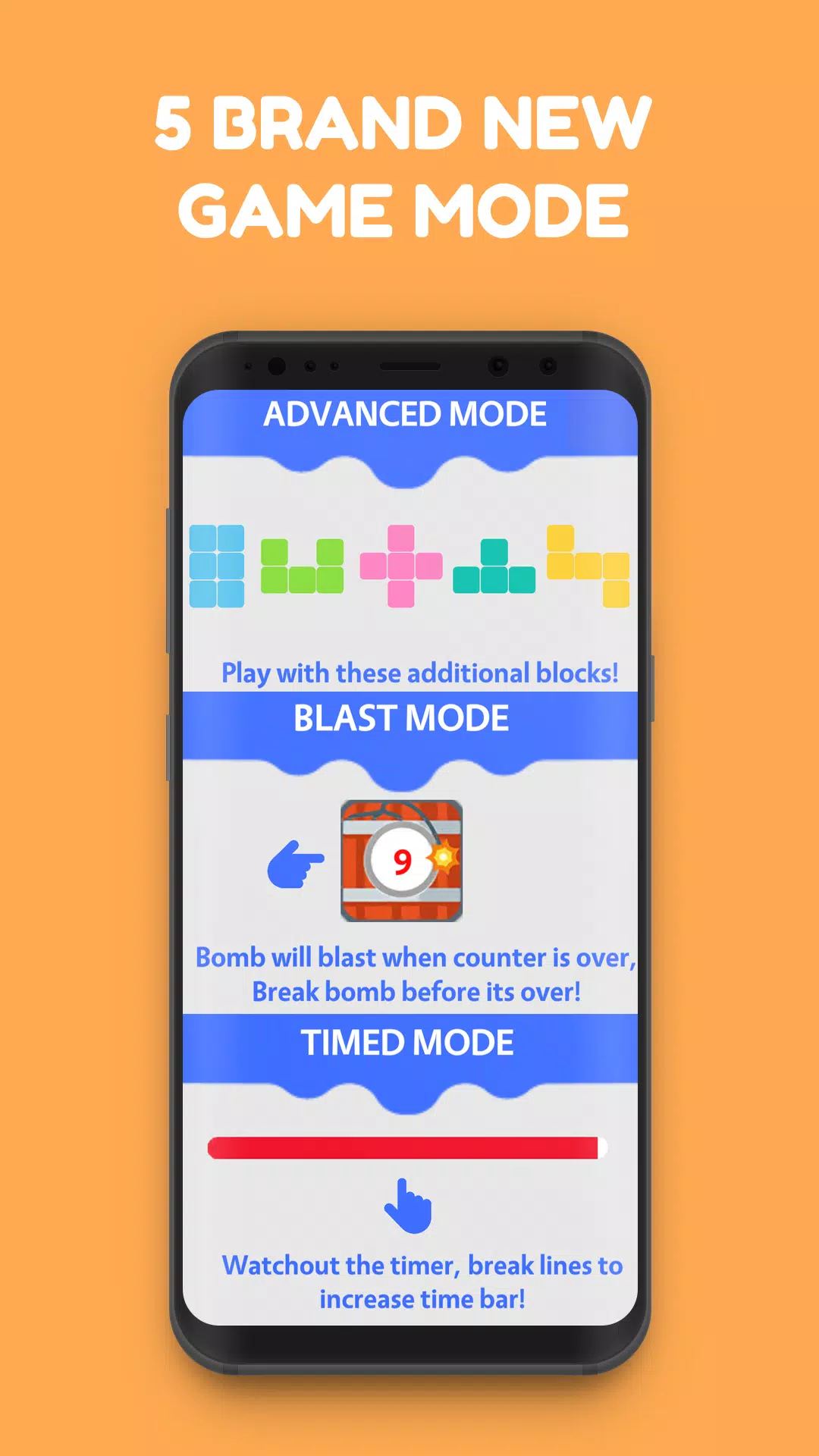 Sudoku Tiles - Block Sudoku Ảnh chụp màn hình 0